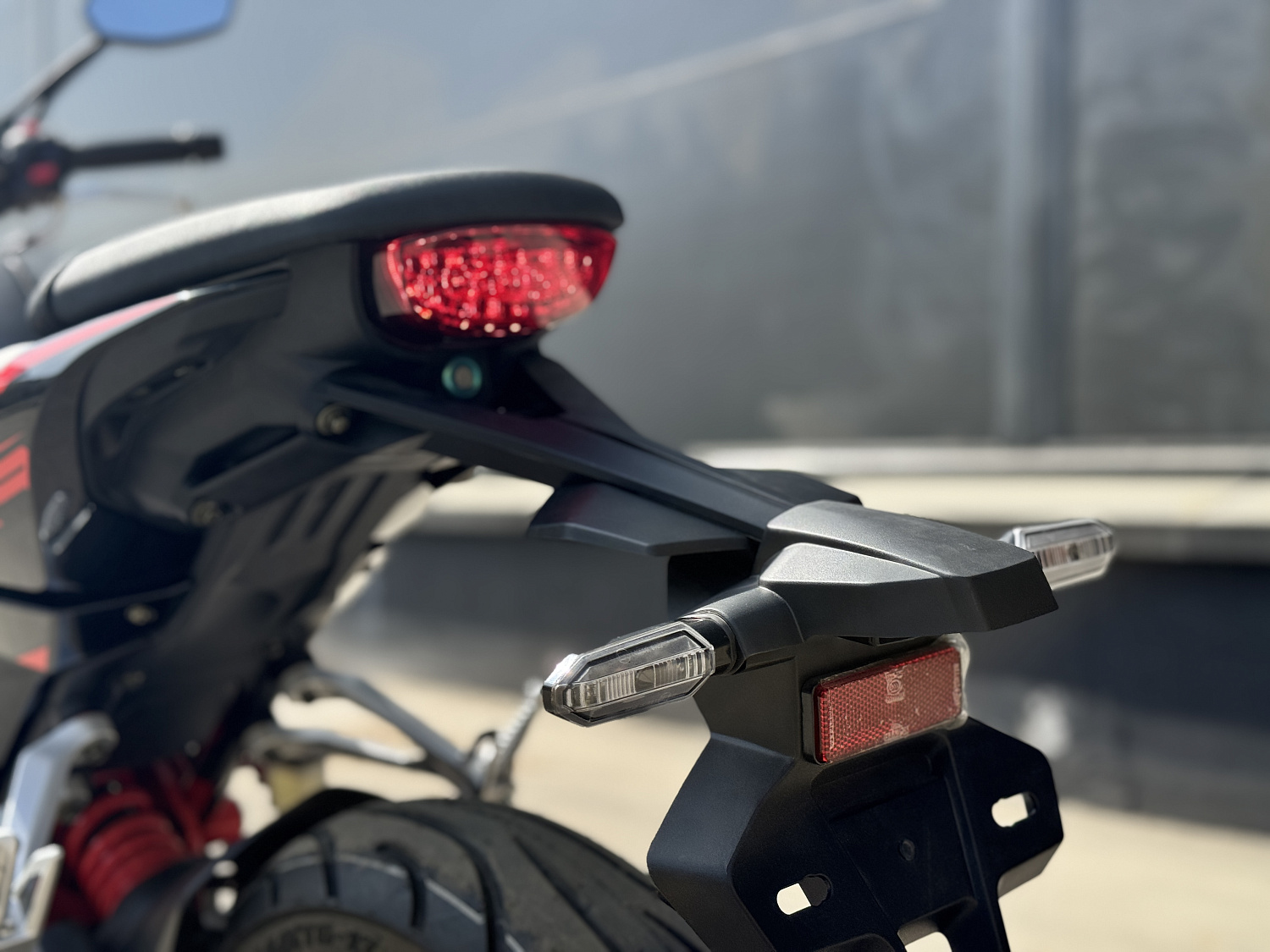 Мотоцикл PROMAX CB300 в Петропавловске-Камчатском