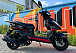 Скутер PROMAX ROX 200 (49) в Петропавловске-Камчатском