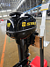 Лодочный мотор STELS 9.9HP в Петропавловске-Камчатском