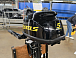 Лодочный мотор STELS 5HP в Петропавловске-Камчатском
