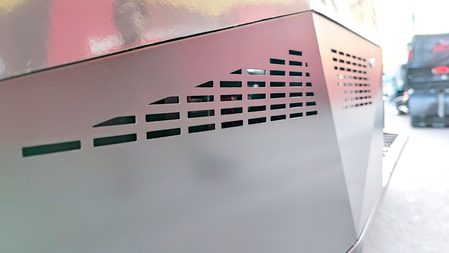 Снегоход PROMAX YAKUT 500 2.0 4T 22 в Петропавловске-Камчатском