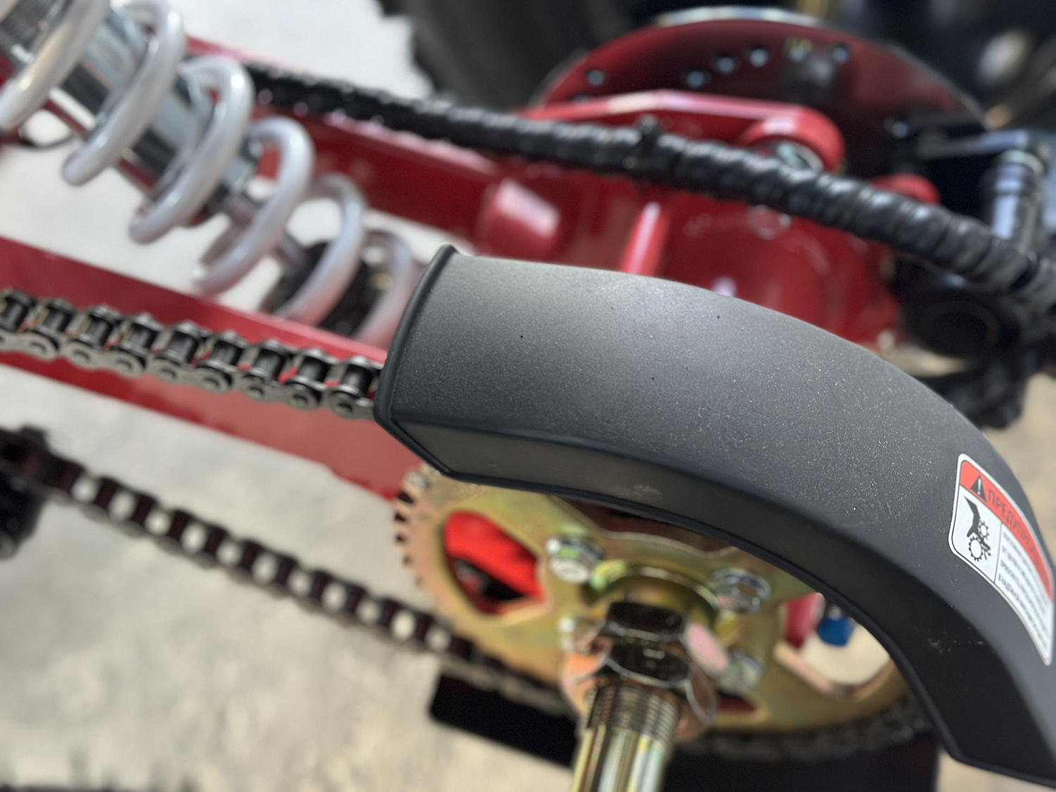 Квадроцикл PROMAX МАЙНКРАФТ 192 PRO 2025 в Петропавловске-Камчатском