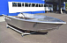 Алюминиевая лодка Неман-400 Р PRO в Петропавловске-Камчатском