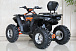 Квадроцикл GBM STORMRIDER 220 PREMIUM в Петропавловске-Камчатском