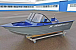 Алюминиевый катер Неман-420 DCM в Петропавловске-Камчатском