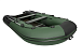 Лодка Ривьера Компакт 3400 СК в Петропавловске-Камчатском