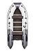 Лодка Ривьера Компакт 3600 СК в Петропавловске-Камчатском