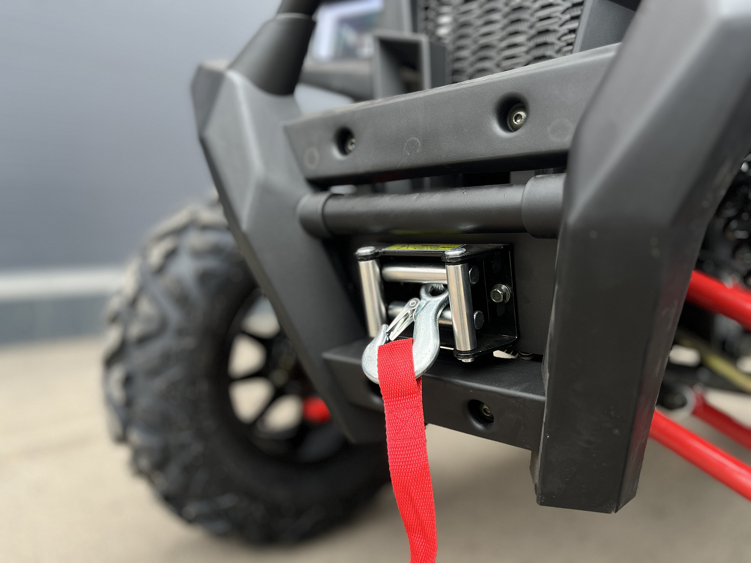 Квадроцикл PROMAX TAURUS 300 MAX-PRO LONG в Петропавловске-Камчатском