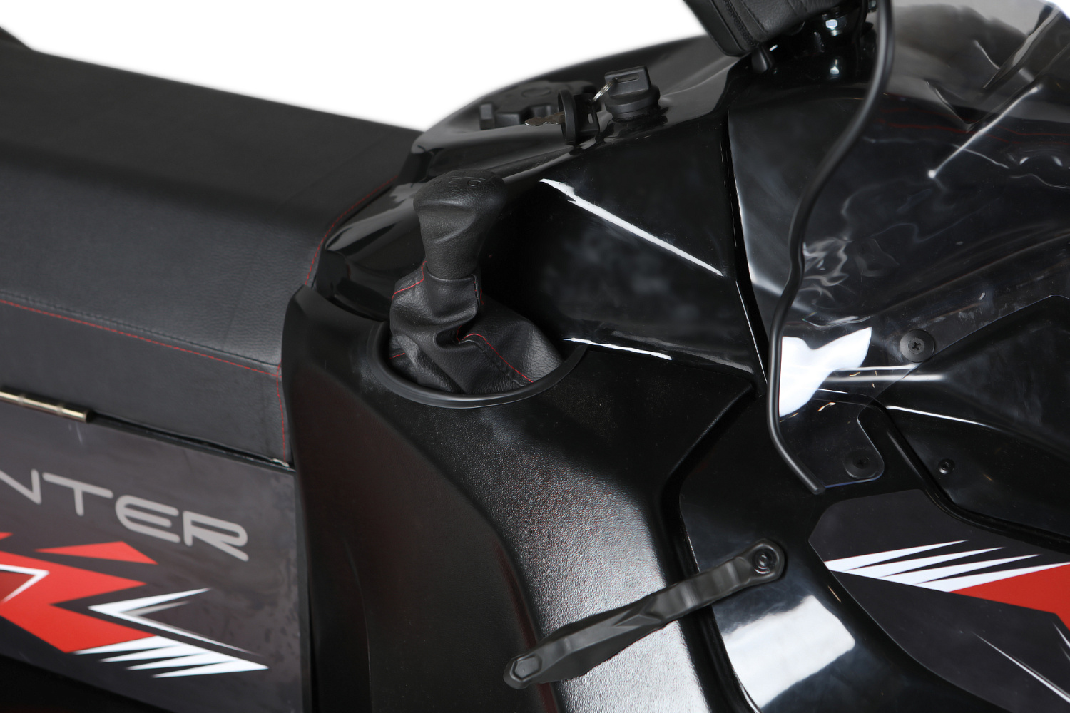 Снегоход IKUDZO HUNTER 600LK 20 V2 в Петропавловске-Камчатском