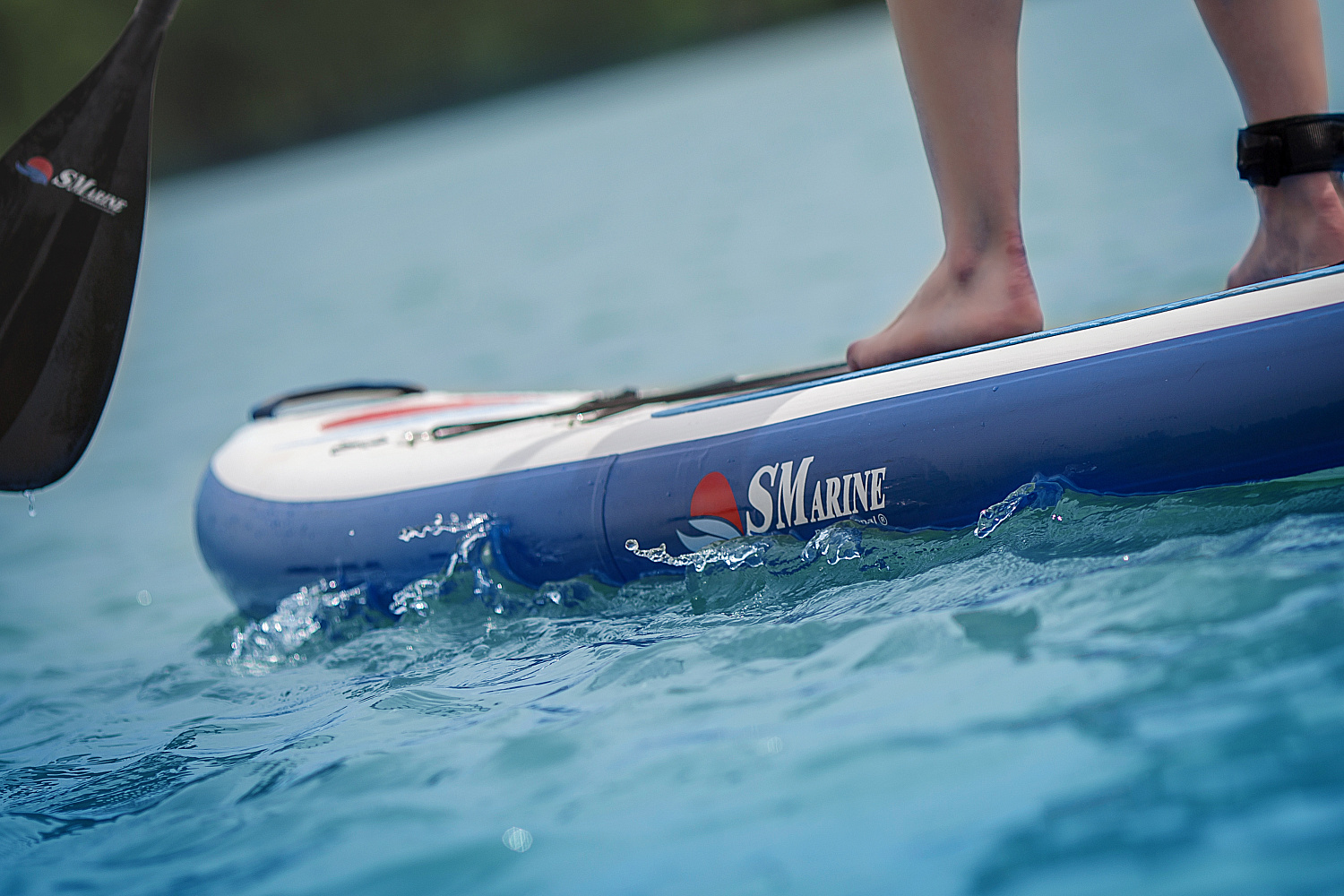 САП (SUP) Board SMARINE 10.6 в Петропавловске-Камчатском