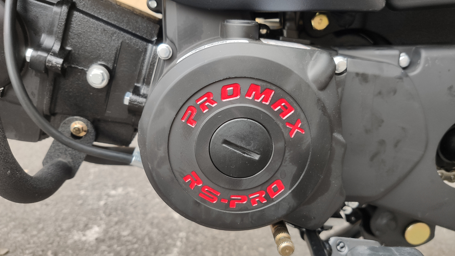 Мопед FAIDET SKIFF RS150 (49) в Петропавловске-Камчатском